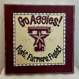 A&M 12x12canvas